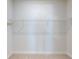 Walk-in closet with built-in shelving, offering ample storage space for an organized wardrobe at 2959 Rambler Dr, Loganville, GA 30052