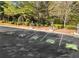 Electric vehicle charging stations are available at 3120 Abbey Sw Dr, Atlanta, GA 30331