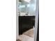 Bathroom featuring a dual sink vanity with granite countertop at 4406 Dickens Nw Ct, Kennesaw, GA 30144