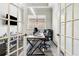 An office with bright natural light, desk and computer at 1227 Magnolia Path Way, Sugar Hill, GA 30518