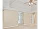 Spacious bedroom with tray ceilings, carpeting, and multiple closets at 1315 Pembridge Nw Way, Kennesaw, GA 30152