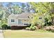 Charming traditional home with manicured front lawn at 1315 Pembridge Nw Way, Kennesaw, GA 30152