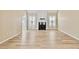 Spacious living room with high ceilings and hardwood floors at 1315 Pembridge Nw Way, Kennesaw, GA 30152