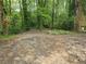 Cleared backyard offers a versatile space for outdoor activities and landscaping opportunities at 2065 Verbena St, Atlanta, GA 30314