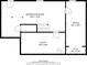 First floor plan featuring a spacious recreation room, office, utility area, and walk-in closet at 2065 Verbena St, Atlanta, GA 30314