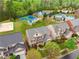 Beautiful home near tennis courts and landscaping in a wonderful community at 2539 Larson Creek Cove, Duluth, GA 30097