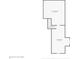 A detailed floor plan showcasing the layout of this home and indicating room sizes at 3070 Glad Dale Se Dr, Conyers, GA 30094