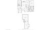 Detailed floorplan showcasing the layout of this home at 3070 Glad Dale Se Dr, Conyers, GA 30094