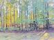 Scenic view of wooded backyard with mature trees and lush greenery at 128 Brookhaven Ln, Mcdonough, GA 30253