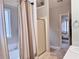 Well-lit bathroom featuring a tub, shower, and neutral color scheme at 128 Brookhaven Ln, Mcdonough, GA 30253