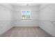 Empty walk-in closet with wire shelving for ample storage at 461 Maypop Ln, Woodstock, GA 30188