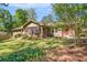 Inviting brick home featuring a screened porch and landscaped yard, ideal for enjoying outdoor living at 504 Baltimore Sw Ave, Lilburn, GA 30047