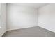 Well-lit bedroom with gray carpet, ready for its new owner to personalize at 2762 Aralynn Way, College Park, GA 30337