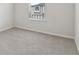 Bright bedroom with neutral carpet and natural light through a window at 2764 Aralynn Way, College Park, GA 30337