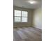 Bedroom with large window for ample natural light at 3108 Broadleaf Trl, Fairburn, GA 30213