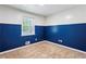 Inviting bedroom with neutral carpet and a large window for natural light at 2529 Ridgecrest Nw Dr, Kennesaw, GA 30152