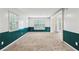 Bright living area with large windows and views of the yard at 2529 Ridgecrest Nw Dr, Kennesaw, GA 30152