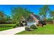 Charming home with well-manicured lawn and a two-car garage at 925 Wynn Rd, Mcdonough, GA 30252