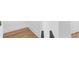 Clean and modern lines showing baseboard, hardwood floor, and fresh paint at 332 Gibson Se St, Atlanta, GA 30316