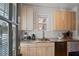 Updated kitchen with stainless steel appliances, marble countertops, and white subway tile backsplash at 794 Frederica Ne St # 2, Atlanta, GA 30306