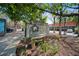 A welcoming Virginia Highland sign, surrounded by trees, greenery, and neighborhood storefronts, offers a warm invitation at 794 Frederica Ne St # 2, Atlanta, GA 30306