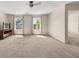 Large bonus room with natural light offers a versatile living space at 2881 Terra View Sw Dr, Lilburn, GA 30047