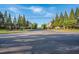 Street view into the Cascade Parc community featuring lush landscaping and beautiful homes at 3314 Tiara Cir, Atlanta, GA 30311