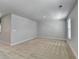 Bonus room featuring neutral walls and carpet, white trim and a window at 4349 Northmark Ln, Buford, GA 30518