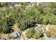 Lush, expansive wooded lot with mature trees and potential for a private retreat at 4140 Westchester Ne Xing, Roswell, GA 30075