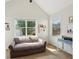 Inviting sitting room with large windows for natural light and a cozy atmosphere at 5450 Fieldfreen Dr, Cumming, GA 30028