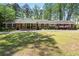 Charming one-story brick home with inviting front porch and well-manicured lawn at 629 Concord Sw Rd, Smyrna, GA 30082