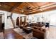 Open-concept living room leading into the kitchen with a generous layout at 1000 Holly St, Canton, GA 30114