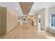 Spacious kitchen with modern cabinets, a large island, and an open layout at 2740 Stonehill Way, Cumming, GA 30041