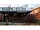 Exterior shot of Krog Street Market, showcasing its industrial-chic design and inviting entrance at 572 Edgewood Ne Ave # 301, Atlanta, GA 30312