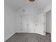 Bedroom features a closet and an entryway to another room or bathroom, providing easy access and storage at 2565 Feywood Ct, Lithonia, GA 30058