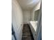 Clean bathroom features a tub and shower combination and modern fixtures at 87 Sonoma Drive, Dallas, GA 30157