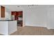 Bright kitchen featuring stainless steel appliances and an open floorplan at 1075 Peachtree Ne Walk # A421, Atlanta, GA 30309