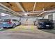 Garage EV charging stations make it easy and convenient to charge electric vehicles at 1075 Peachtree Ne Walk # A421, Atlanta, GA 30309