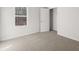 Comfortable bedroom with plush carpet, a closet, and a window for ample natural light at 120 Hampton Ter, Dallas, GA 30157