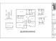 Second floor plan featuring primary suite, bedrooms, bathrooms, and loft area at 208 Crabapple St, Mcdonough, GA 30253