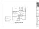 Second floor plan showcasing layout of primary suite, bedrooms, and loft area at 208 Crabapple St, Mcdonough, GA 30253