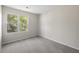 Bedroom featuring natural light, and plush carpet at 2965 Carrie Farm Nw Rd, Kennesaw, GA 30144