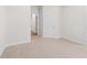 Large bedroom with neutral carpet and natural light at 625 Skytop Dr, Cumming, GA 30040