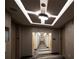 Hallway with elevator access at 3324 Peachtree Ne Rd # 1518, Atlanta, GA 30326