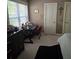 Bedroom featuring a work desk and natural light from the window at 278 Mission Oak Se Dr, Grayson, GA 30017