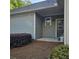 Exterior view of home with neutral siding and well-maintained landscaping at 278 Mission Oak Se Dr, Grayson, GA 30017