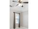Cozy bedroom with large window and neutral walls at 307 Jessica Way, Canton, GA 30114