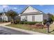 Charming one story home with well manicured front yard and mature landscaping at 307 Jessica Way, Canton, GA 30114