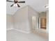 Open floor plan with light walls and ceiling fan at 307 Jessica Way, Canton, GA 30114