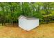 Exterior view of shed at 505 Cedar Creek Nw Rd, Cartersville, GA 30121